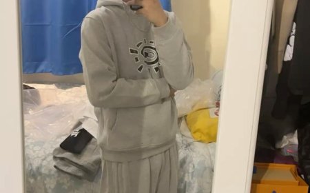 "Adwysd Joggers: The Ultimate Blend of Style and Comfort for Every Athlete"