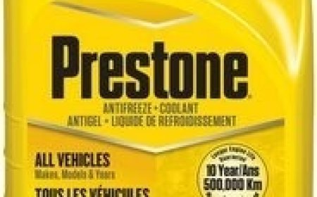 أفضل مضاد تجمد لحماية سيارتك في الشتاء: دليل شامل لاختيار المنتج الأمثل