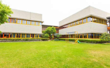 Why the IB Curriculum in India is Gaining Popularity Among Parents