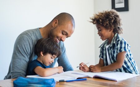 Your Guide to Supervised Visitation in Texas: Cost, Access, and Parenting Time Explained