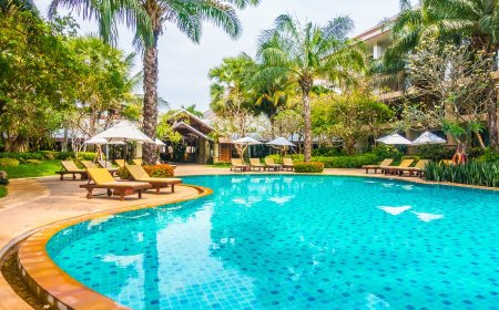 How Pool Builders in Houston Are Redefining Luxury