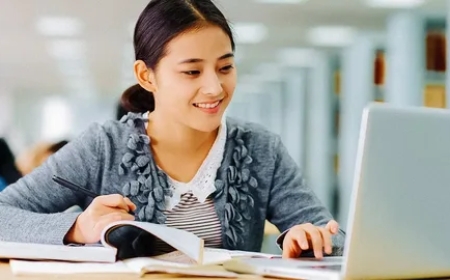 How Student Success Is Being Transformed by India's Top IB Online Courses?