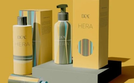 Branding Agency in Dubai — Spinners Creative Agency, The Top Creative Agency