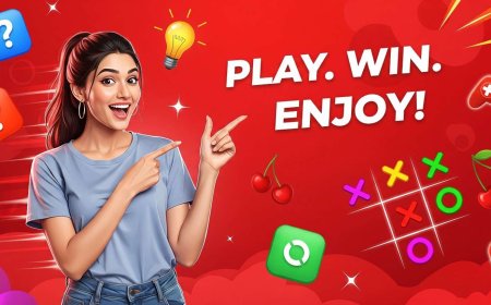 Exploring the World of Colour Prediction Gaming