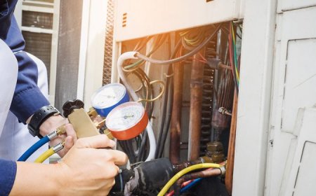 How Often Should You Schedule AC Repairs?