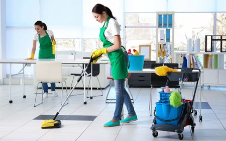 Top Benefits of Hiring a Professional Deep Cleaning Service
