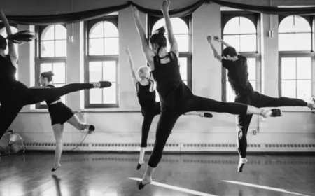 How Couples Dance Lessons and Wedding Dance Classes Can Transform Your Big Day and Your Relationship