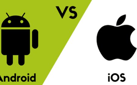 iOS vs. Android: Which Platform Should You Build On First?
