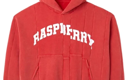 Level Up Your Wardrobe with Raspberry Hills Clothing