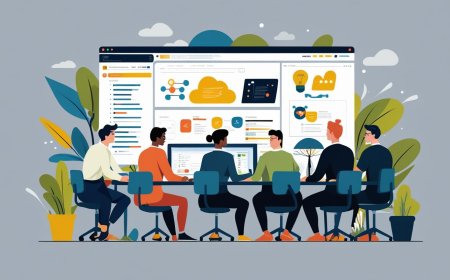 Why Java Developers Are a Critical Asset for Your Next Big Project