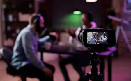 Getting To Know About The Videography Services By Field Walker Production