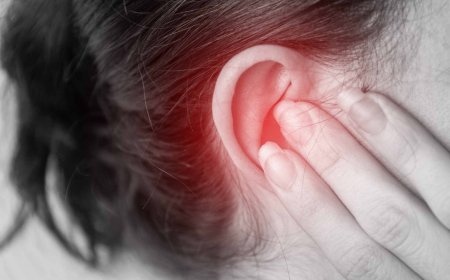 Can a Head Injury Cause Hearing Loss?