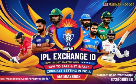 Dream Exchange ID Login & Registration: Everything You Need to Know