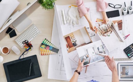 What Mistakes in Corporate Office Interior Design Are Costing You More Than Just Money?