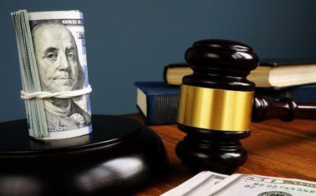 How Do Bail Bonds Work for Assault and Battery Charges?