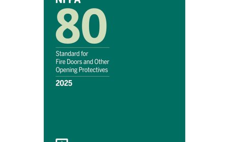 NFPA 80A – Building Fire Exposure Risk Mitigation – Download NFPA 80A for U.S. Use