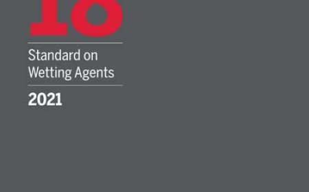 NFPA 18A – U.S. Specification for Wetting Agents – Ensure Effective Fire Suppression