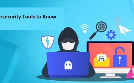 Protect Your SMB With Essential Cybersecurity Tools