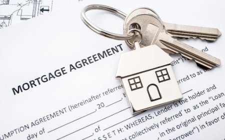 How Long Does It Take to Get Mortgage Approval for First-Time Buyers?