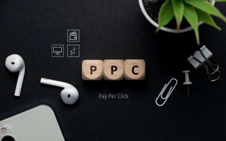 How PPC Management in Abu Dhabi Can Drive Instant Traffic and Conversions for Your Business