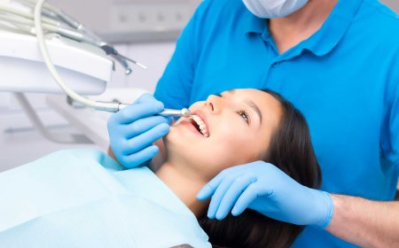 Emergency Dental Services in Dubai: Where to Go and What to Do
