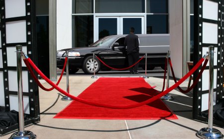 SN Limo Service | Best Limousine & Car Service in Boston