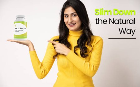 Get ProZenith Before It Sells Out Again!