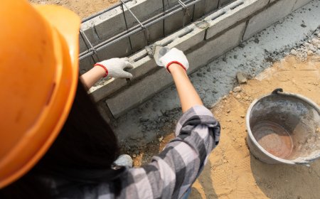When Your Home Tilts: A Homeowner’s Guide to Foundation Repair
