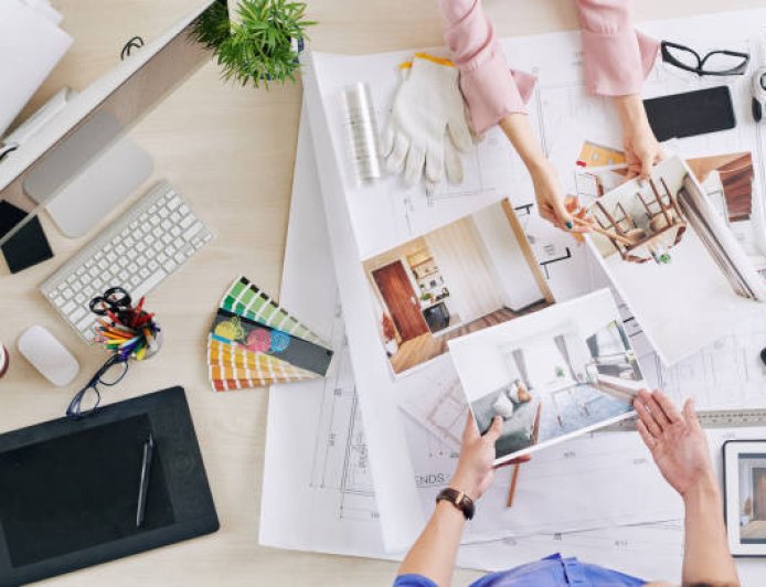 What Mistakes in Corporate Office Interior Design Are Costing You More Than Just Money?