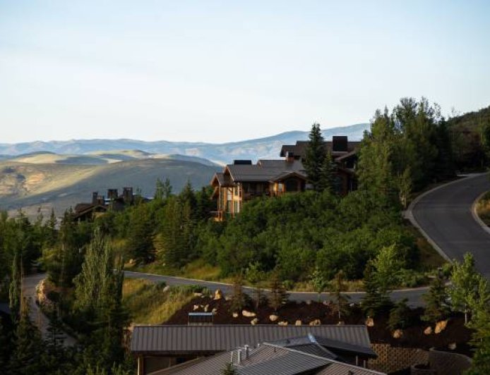 Is Promontory Park City, Utah the Perfect Fit for Families and Retirees?