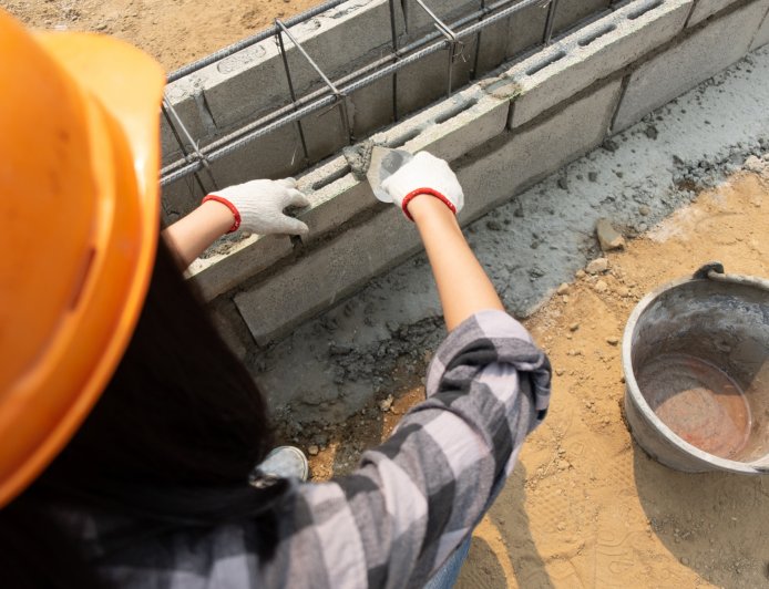 When Your Home Tilts: A Homeowner’s Guide to Foundation Repair