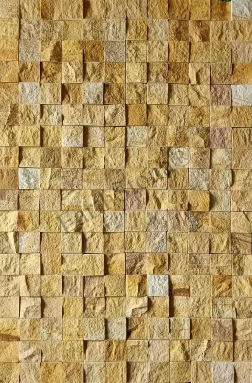 Natural Stone Wall Cladding | EarthStona
