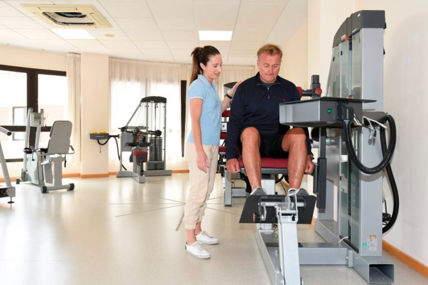 Detox Treatment Centre in Delhi: Your First Step Towards a Life Free from Addiction