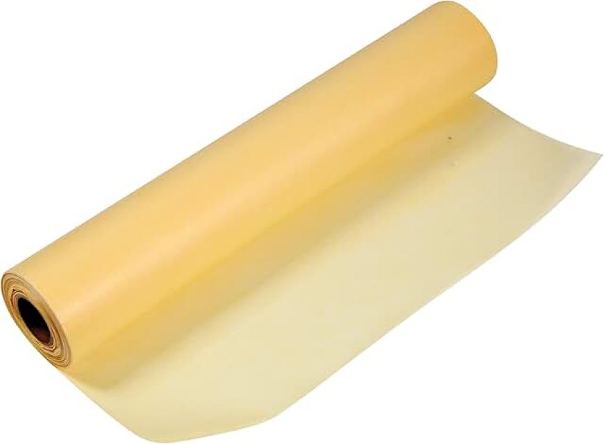 The Baking and Branding of New Essential Custom Butter Paper