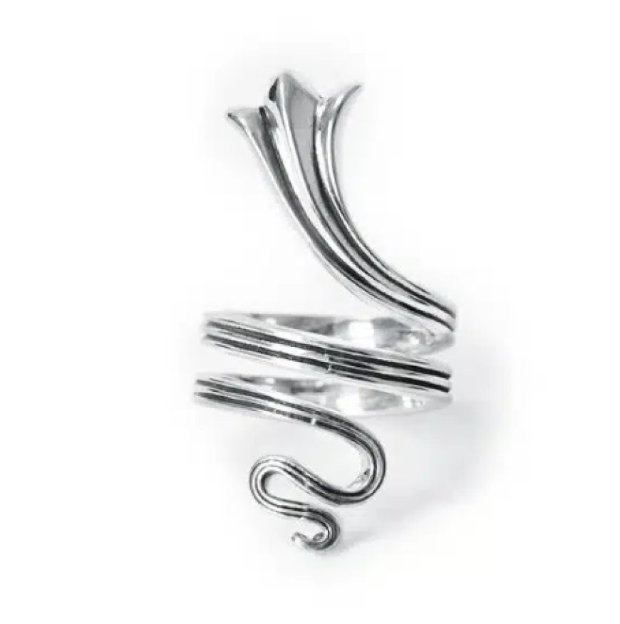 How Chrome Hearts Became a Symbol of Silent Luxur