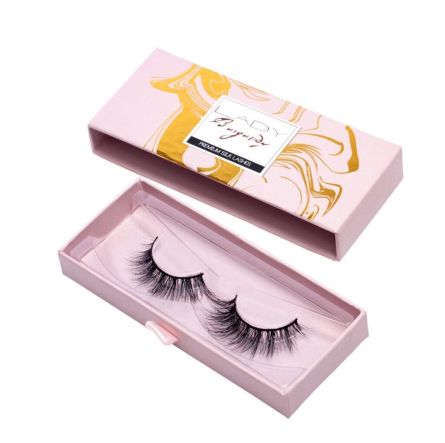 Enhancing Your Packaging Strategy with Custom Eyelash Boxes