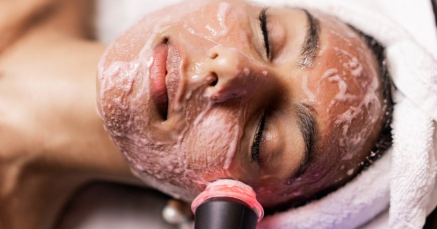 The Ultimate Guide to Boston Facial Spa: Your Path to Radiant Skin