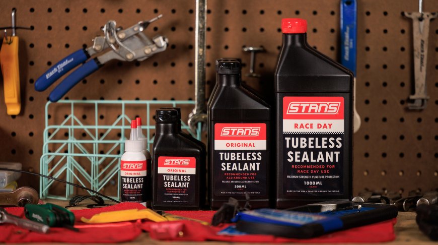 Tire Efficiency and Component Reliability: stans sealant, avtube, and shimano road pedals in Focus