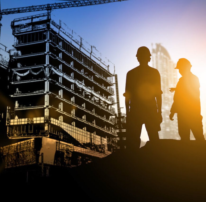 Construction Company in Lahore