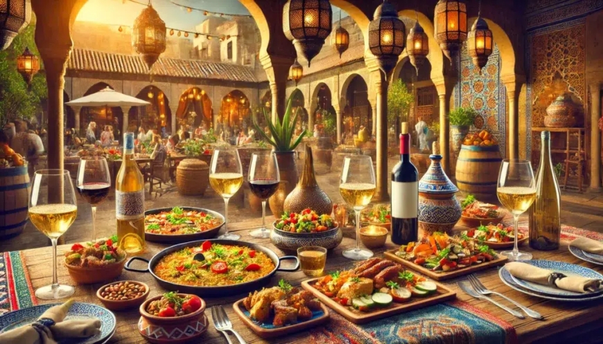 The Rise of Whisky Culture in Urban India: Bottles, Bars, and Beyond