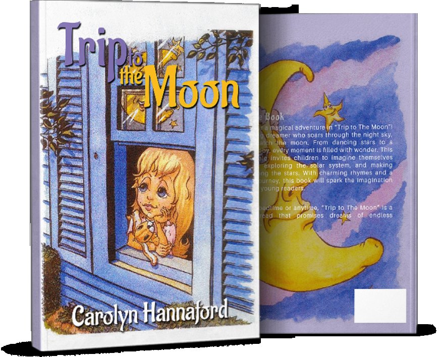 CarolynHannaford - A Life of Music, Imagination, and Purpose