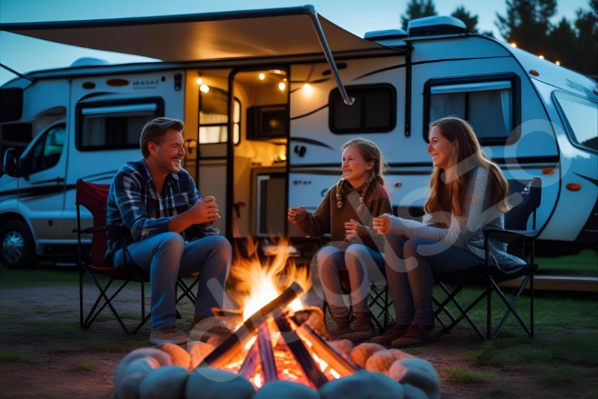 Top 10 RV Camping Accessories You Must Buy in 2025