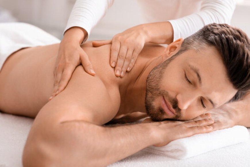 Massage Therapist Tukwila | Rejuvenate at Blue Lotus Spa