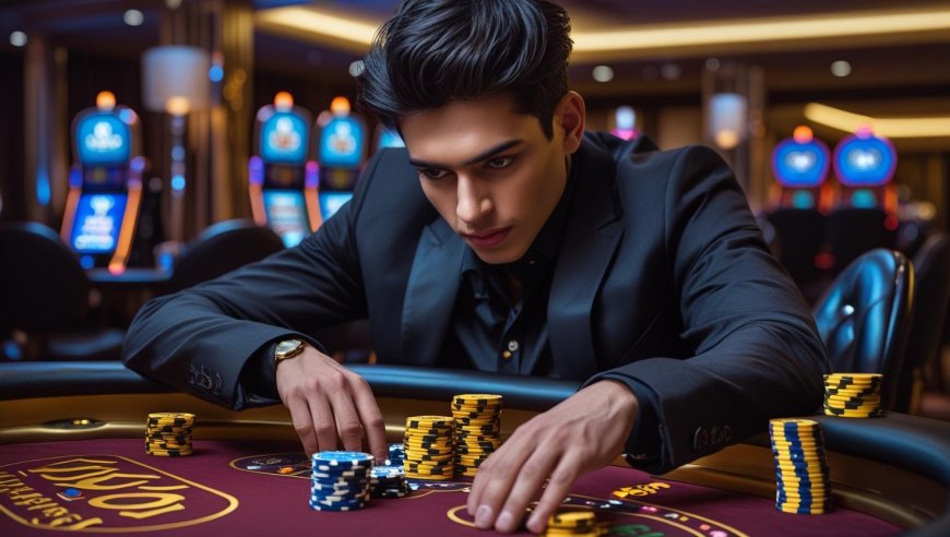 2025 Guide: Madras Exchange Access & Best Cricket Book ID Options