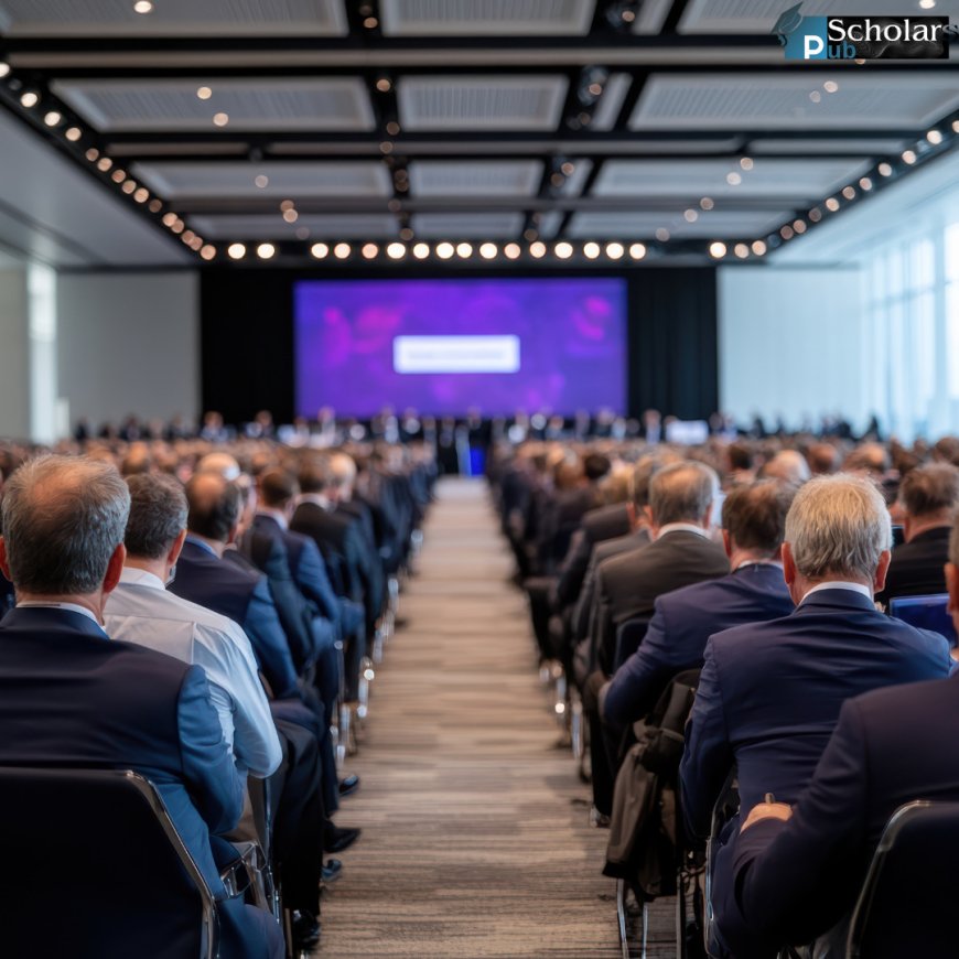 Neurology Conferences 2025: Join PubScholars in Bangkok and Florida to Advance Brain Health