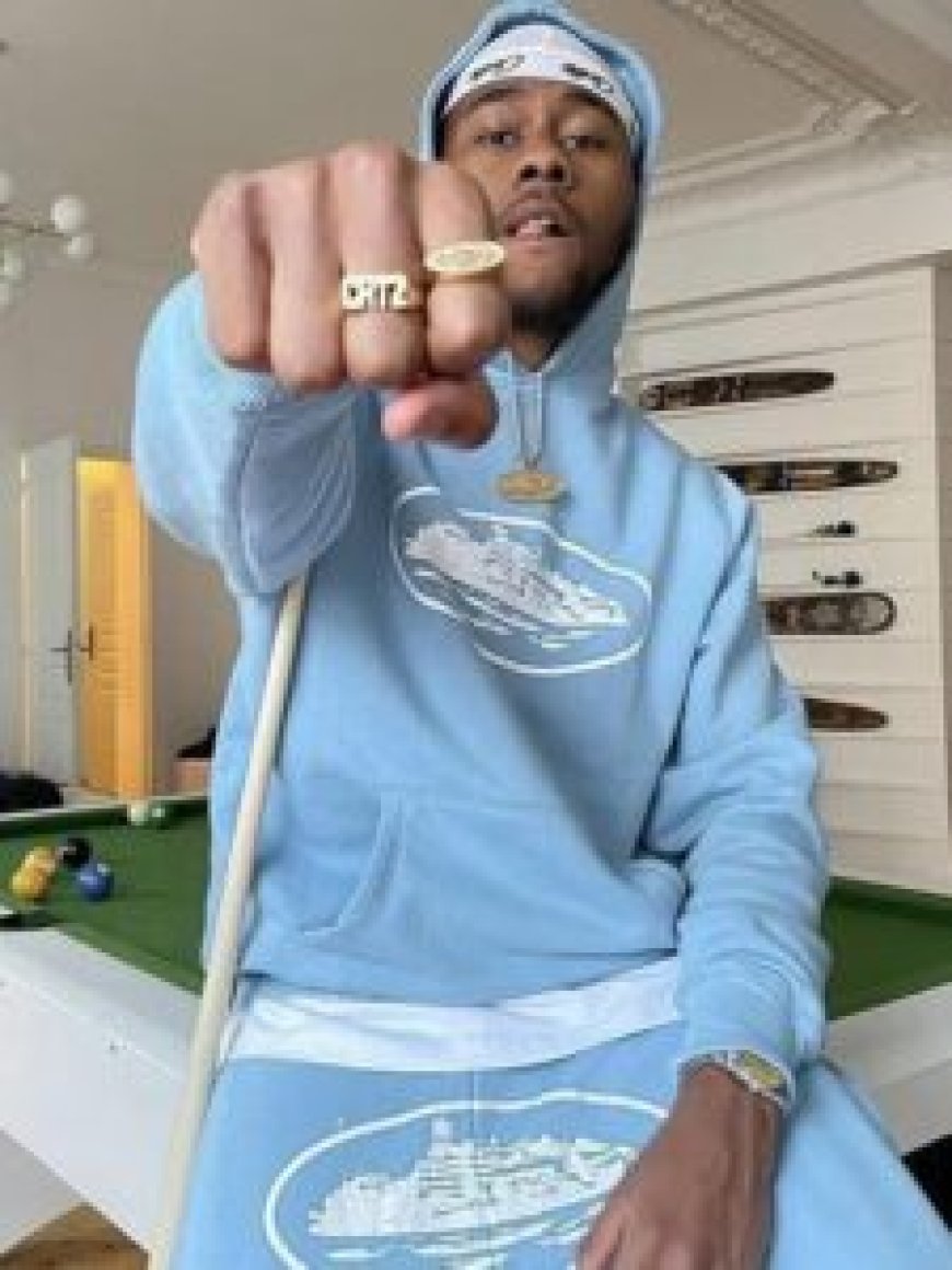 What to Know About Carsicko x Corteiz