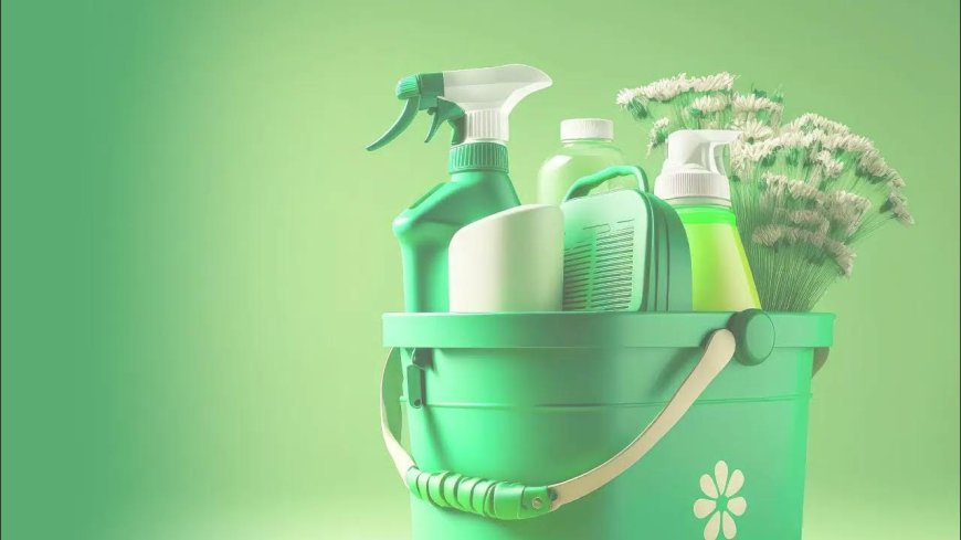 Eco-Friendly Cleaning Services in Bethlehem, PA | AMPM Bethlehem Cleaner