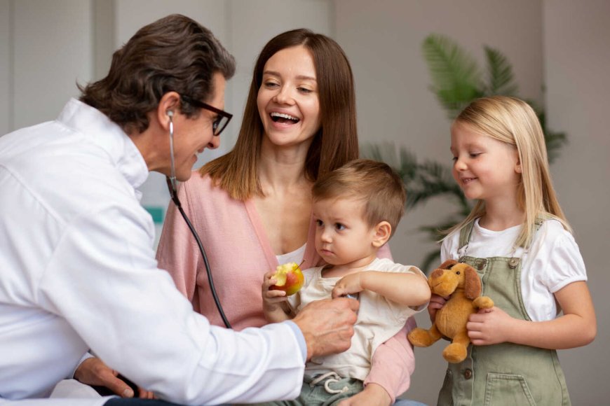 Primary Care in Acworth GA Nearby Kennesaw s Expanding Healthcare Options