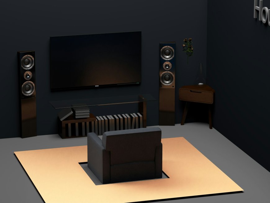 TV Installation vs Home Cinema Services What s Right for Your Space