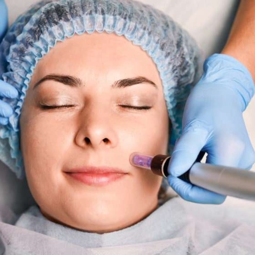 Rejuvenate Naturally: Discover the Power of Bio Stimulator in Jeddah for Collagen Renewal